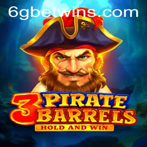 Unveiling 3PirateBarrels: A Comprehensive Guide