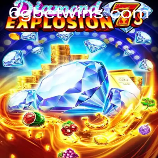 DiamondExplosion7s: The Thrilling World of 6GBET
