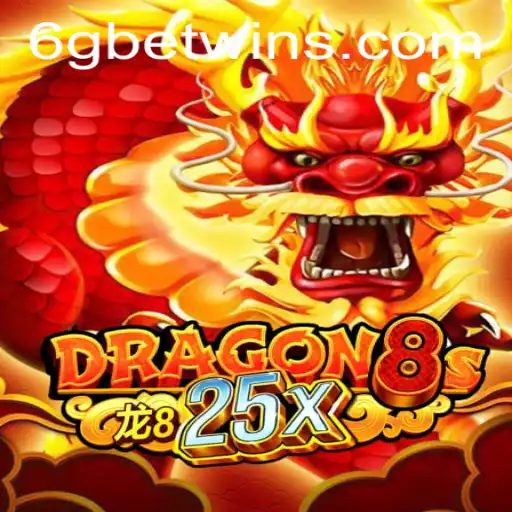 Discover the Epic World of Dragon8s25x: A New Era of Gaming
