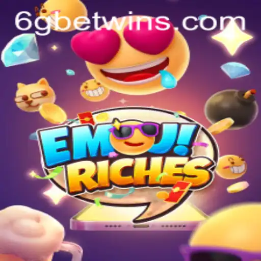 Discover the Thrill of EmojiRiches: A Comprehensive Guide Featuring 6GBET