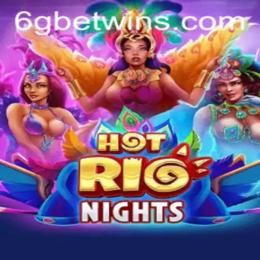 HotRioNights: Dive Into the Vibrant World of Brazilian Casino Gaming