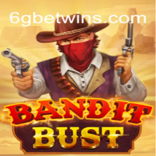 BanditBust: Dive into the Thrilling World of Adventure and Strategy