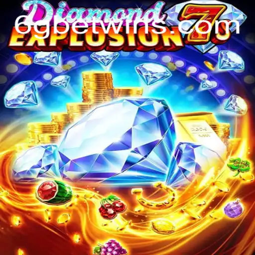 DiamondExplosion7s: The Thrilling World of 6GBET