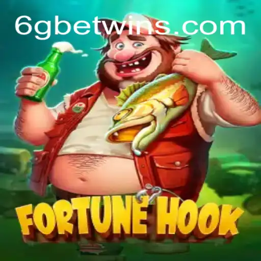 Dive into the Thrilling World of FortuneHook: A Detailed Exploration