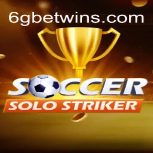 SoccerSoloStriker: An Immersive Experience with 6GBET Dynamics