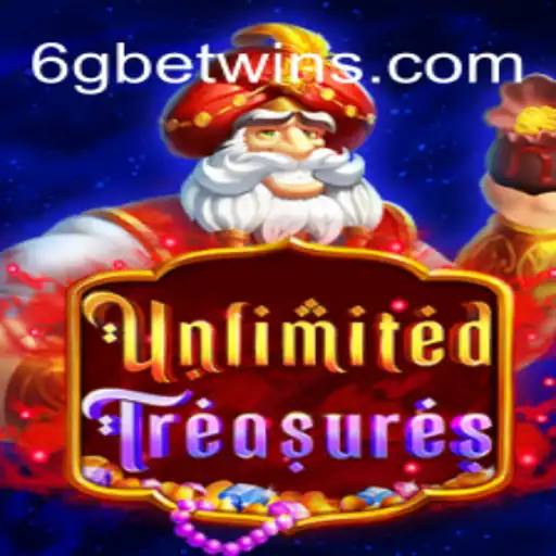UnlimitedTreasures: Dive into a World of Adventure with 6GBET