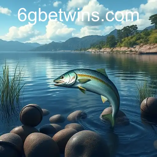 Exploring Jogos de Pesca with 6GBET