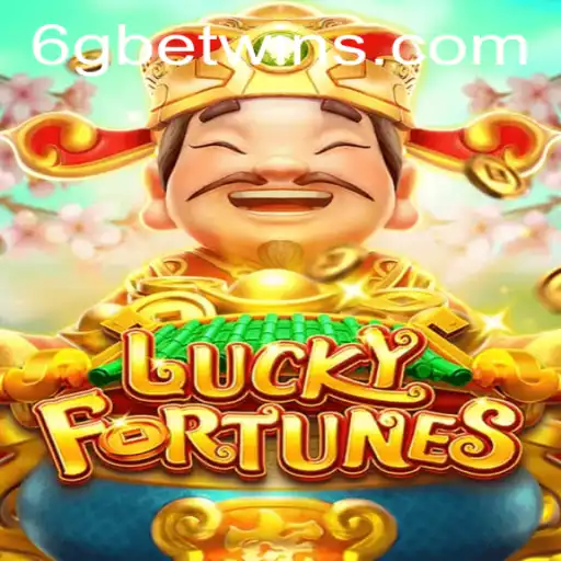Unveiling LUCKYFORTUNES: A New Frontier in Gaming