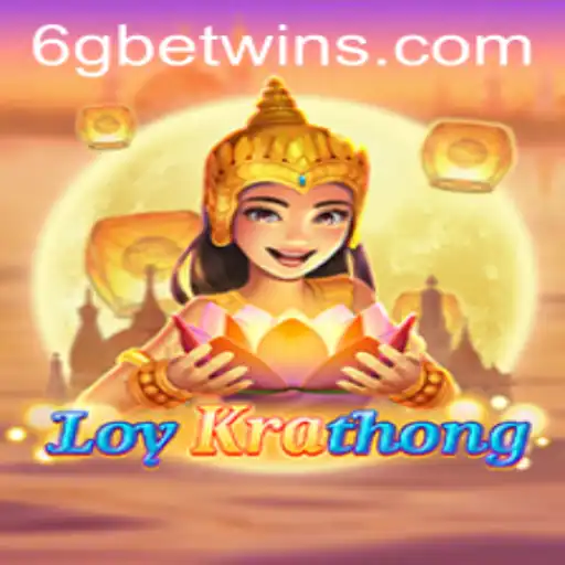 LoyKrathong: The Enchanting Game Inspired by Thai Tradition
