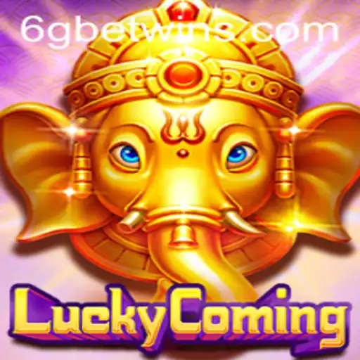 LuckyComing: A Thrilling Gaming Experience with 6GBET
