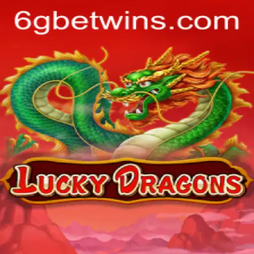 Discover the Enchanting World of LuckyDragons in the 6GBET Universe