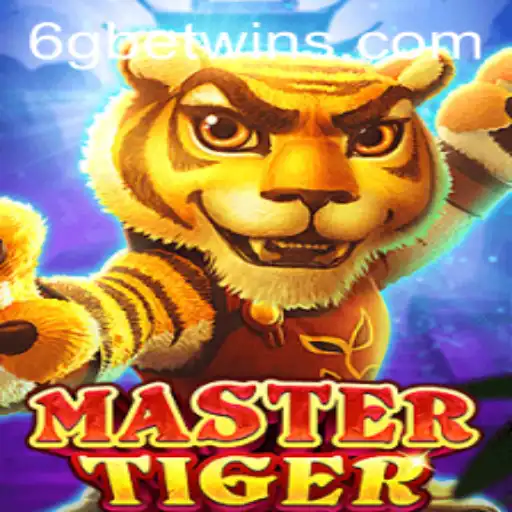MasterTiger: Unleashing the Roar of Strategy with 6GBET