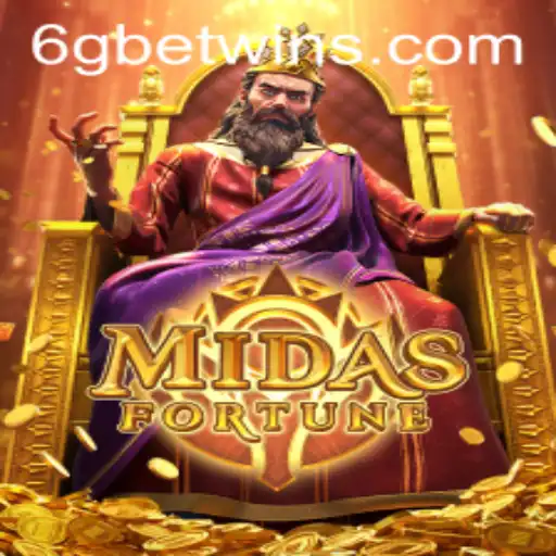 Discover MidasFortune: The Exciting New Game Behind the 6GBET Trend