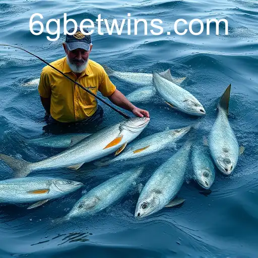 The Fascinating World of Pesca: Integrating 6GBET Strategies