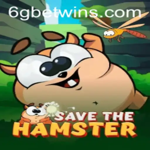 Save the Hamster: A Charming Adventure in Gaming