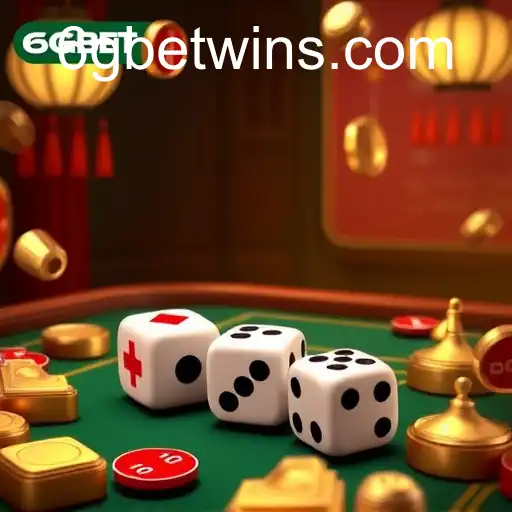 Understanding Sic Bo: The Thrilling Casino Game of Chance with 6GBET