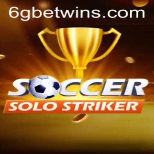 SoccerSoloStriker: An Immersive Experience with 6GBET Dynamics