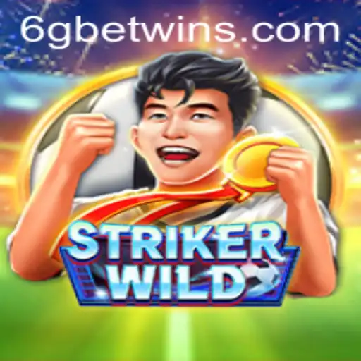 StrikerWILD: Unleashing the Ultimate Adventure with 6GBET