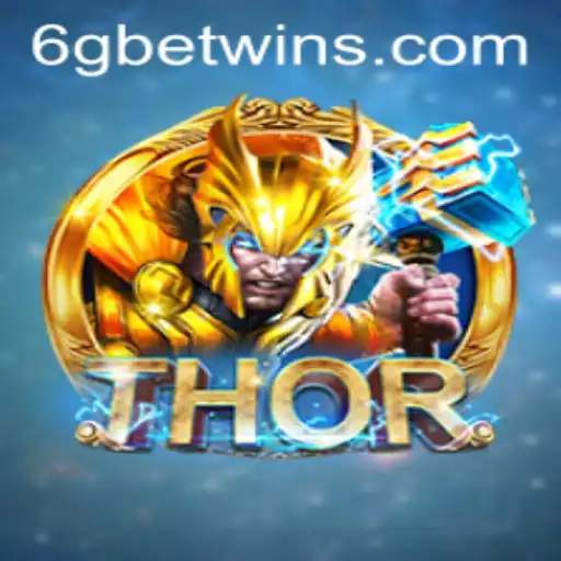 Discover the Thrilling World of THOR: A Riveting Journey with 6GBET