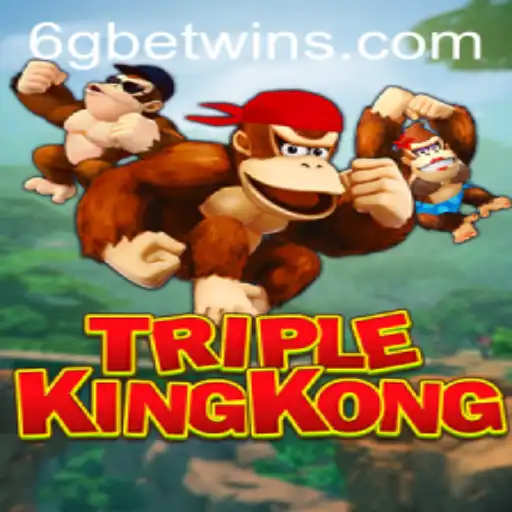 Unraveling the Adventure of TripleKingKong in the 6GBET Arena