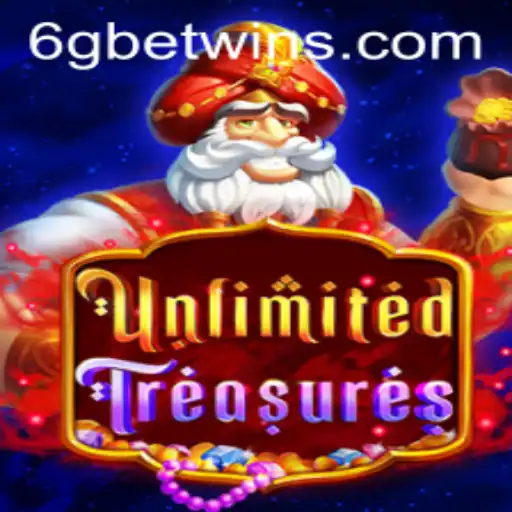 UnlimitedTreasures: Dive into a World of Adventure with 6GBET