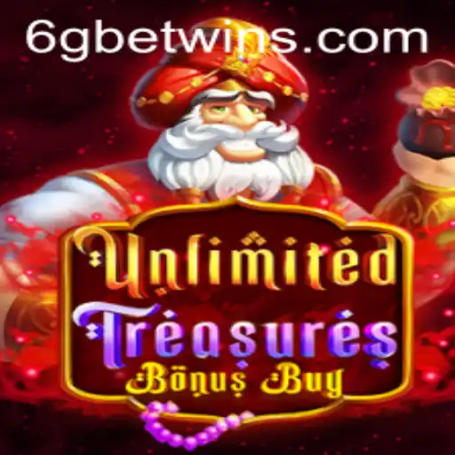 Discover the Thrills of UnlimitedTreasuresBonusBuy with 6GBET