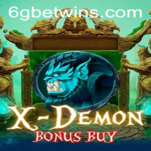 Unveiling XDemonBonusBuy: A New Era in Gaming with 6GBET